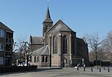 St-Jan-de-Doperkerk