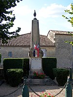 Monument aux morts