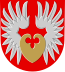 Blason de Närpes