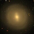 NGC 4477 (SDSS DR14)