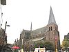 Parochiekerk Sint-Niklaas