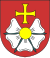 Herb gminy Burzenin