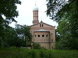 Sint-Petrus-en-Pauluskerk