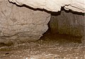 Schlenken-Durchgangshöhle