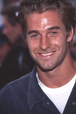 Scott Speedman (2000)