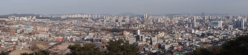 Suwon