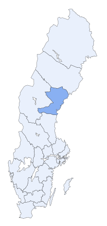 SverigesLän2007Västernorrland.svg