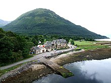 The south shore, Ballachulish - geograph.org.uk - 494823.jpg