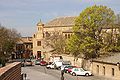 Synagogue el Transito de Tolède