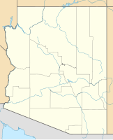 Chino Valley (Arizono)