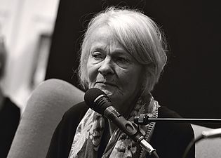 Vibeke Sperling