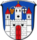 Coat of arms of Groß-Umstadt