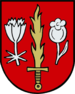 Tarsdorf - Steme