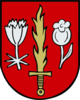 Tarsdorf – Stemma