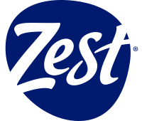 Zest logo as of 2019