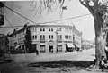 David Sary, Kikar Sion—'Plaza Sion', Jerusalén, 1936.[12]​