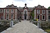 Site van het kasteel en park van Kinkempois