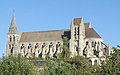 Église prieurale de Saint-Leu-d'Esserent