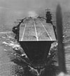 Japanese aircraft carrier Akagi