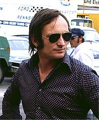 Chris Amon 1973