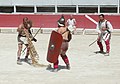 Arènes d'Arles (Provence)