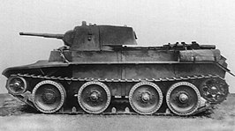 BT-7