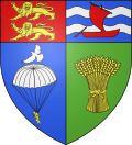 Arms of Amfreville