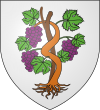 Blason de Vigneaux (Les)