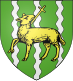 Coat of arms of Moranville