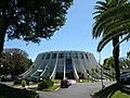 Casino in Funchal, Madeira (1966)