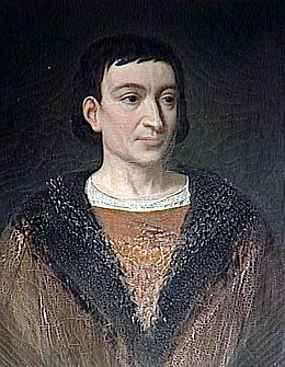 Charles VI de France