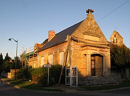 Coulonges-Cohan – Veduta