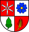 Wappen von Hargarten