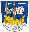 Wappen von Spiekeroog