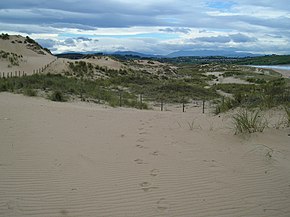 Dunas de Liencres