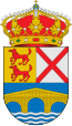 Blason de Becilla de Valderaduey