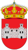 Coat of arms of Estremera