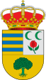 Blason de Ogíjares