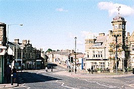 Great Harwood