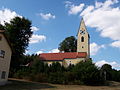 Katholische Kirche St. Stephan