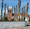 Helsinge Kirke