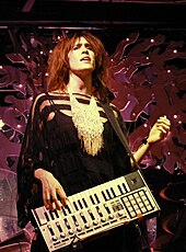 Imogen Heap