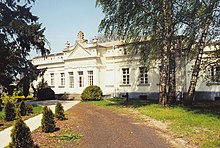 Krzywosadz manor house.jpg