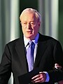 Michael Caine în 2008