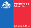 Thumbnail for Ministry of Education (Chile)