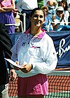 Monica Seles