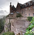 Monastère de Sainte-Odile