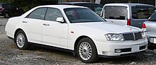 NISSAN Cedric.jpg