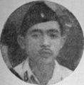 I Gusti Ngurah Rai geboren op 30 januari 1917