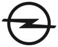 2017-2021: Opel logo